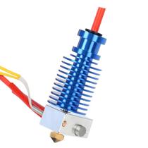 Kit de atualização Hotend Newwish Prusa i3 MK3S+ Impressora 3D V6 24V