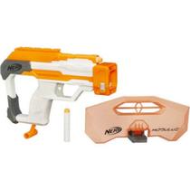 Kit de Atualização Nerf Modulus Strike and Defend para Blasters