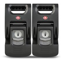 Kit de atualização TSA Powerclaw Latch Nanuk para estojos de tamanho 908-960