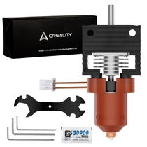 Kit de atualizações Hotend para impressoras 3D Creality K1/K1 Max/K1C
