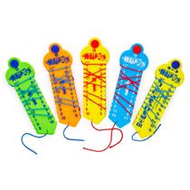 Kit de autocorreção para resumos de aprendizado de matemática K-5 Kids