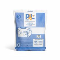 Kit de Avental e toalha estéril com punho PBL Medic 50GR