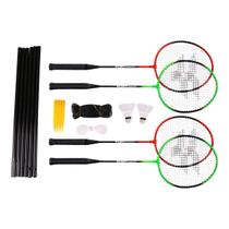 Kit de Badminton Fort Sports - X4