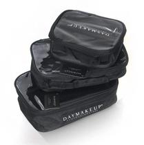 Kit de Bags - Small, Medium e Large - Daymakeup Kit de Bags - Small, Medium e Large - Daymakeup