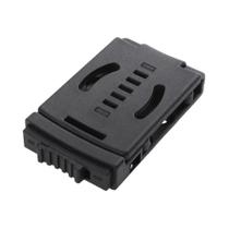 Kit De Bainha Kydex K Sheath Com Clipe De Cinto Para Faca De Caça, Coldre Tek Lok E Presilha Para