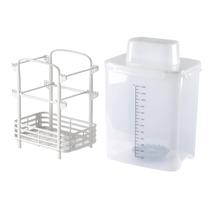 Kit de balde de lavagem ANYCUBIC Wash and Cure 3 Plus 4000mL