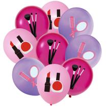 Kit de balões Bride Shower, 12 balões de látex, 13 unidades Kit de balões Bride Shower, 12 balões de látex, 13 unidades