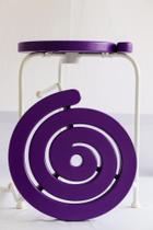 Kit de Banco Espiral Kit de Banco Espiral