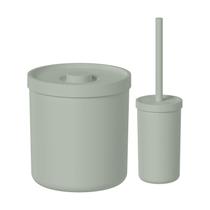 Kit de banheiro Ou 2 peças Linha Bold Kit de banheiro Ou 2 peças Linha Bold