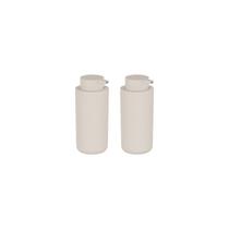 Kit de banheiro Ou 2 peças Linha Eleve Kit de banheiro Ou 2 peças Linha Eleve