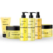 Kit De Banho Labotrat Dia A Dia Corpo E Rosto Completo 6 Produtos Premium Esfoliante Cheiro De Fruta Kit De Banho Labotrat Dia A Dia Corpo E Rosto Completo 6 Produtos Premium Esfoliante Cheiro De Fruta