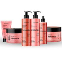 Kit De Banho Labotrat Dia A Dia Corpo E Rosto Completo 6 Produtos Premium Esfoliante Cheiro De Fruta