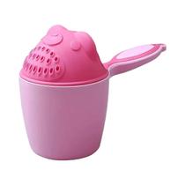 Kit De Banho Para Bebê Com Desenhos Animados, Copo Para Shampoo, Balde De Banho, Colher, Copo Para Kit De Banho Para Bebê Com Desenhos Animados, Copo Para Shampoo, Balde De Banho, Colher, Copo Para