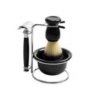 Kit De Barbear Completo Suporte Pincel Aparelho - Wincy Kit De Barbear Completo Suporte Pincel Aparelho - Wincy