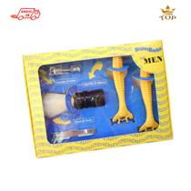 Kit de Barbear Super Barba For Men - 5 Itens - UD25