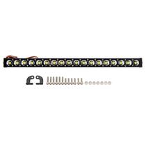 Kit de barra de luz de teto com luzes LED para carros RC 1/10 1/8 MEUS RACING