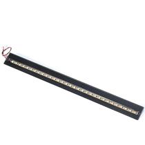 Kit De Barra De Luz LED Panda Lux Instalação Magnética Liga De Alumínio Para Impressora 3D Bambu Lab