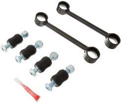 Kit de Barra Estabilizadora Fabtech FTS95003 para Nissan Titan Kit de Barra Estabilizadora Fabtech FTS95003 para Nissan Titan