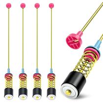 Kit de Barras de Suspensão para Lavadora Mezvion DC97-16350U em Aço Inoxidável Kit de Barras de Suspensão para Lavadora Mezvion DC97-16350U em Aço Inoxidável