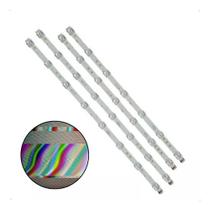 Kit De Barras Led Compatível Tv 55p65us 55p65 55hr330m0 Kit De Barras Led Compatível Tv 55p65us 55p65 55hr330m0