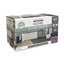 Kit de Base de Tinte Profundo Semi-Brillante para Recubrimiento de Piso Rust-Oleum Home