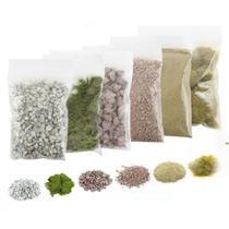 Kit de base em miniatura War World Gaming Rocky Canyon Kit de base em miniatura War World Gaming Rocky Canyon