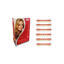 Kit de base líquida permanente para cabelos ondulados + 12 modeladores Rizzo Kit de base líquida permanente para cabelos ondulados + 12 modeladores Rizzo