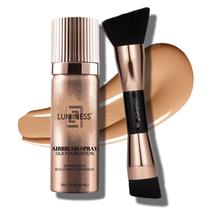 Kit de base Luminess Silk Airbrush Spray Hydrating
