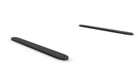 Kit de base removível para antena padrão Starlink SEAVIEW Kit de base removível para antena padrão Starlink SEAVIEW