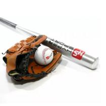 Kit De Baseball Hyper Sports Kit De Baseball Hyper Sports