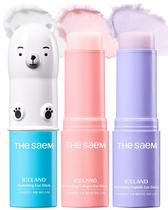Kit de Bastões para Olhos THESAEM 3x11ml Colágeno Peptídeo Hidratante Kit de Bastões para Olhos THESAEM 3x11ml Colágeno Peptídeo Hidratante