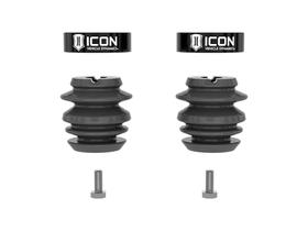 Kit de Batente de Espuma Dianteiro ICON ALLOYS Toyota Tundra 56113 Kit de Batente de Espuma Dianteiro ICON ALLOYS Toyota Tundra 56113