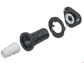 Kit de Batente do Amortecedor Dianteiro do Corolla 2015 a 2018