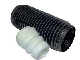 Kit de Batente e Coifa do Amortecedor Dianteiro Tiguan Jetta Passat A3 07 a 12 Fusca 13/.. COFAP Kit de Batente e Coifa do Amortecedor Dianteiro Tiguan Jetta Passat A3 07 a 12 Fusca 13/.. COFAP