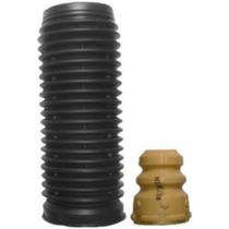 Kit de batentes do amortecedor Dian A3 Sedan 2014 a 2024 Kit de batentes do amortecedor Dian A3 Sedan 2014 a 2024