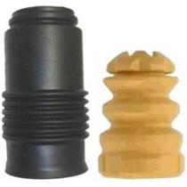 Kit de batentes do amortecedor Dianteiro Bmw X4 2014 a 2019 Kit de batentes do amortecedor Dianteiro Bmw X4 2014 a 2019