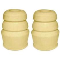 Kit de batentes do amortecedor Tras Kia Cerato 2004 a 2013 Kit de batentes do amortecedor Tras Kia Cerato 2004 a 2013