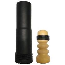 Kit de batentes do amortecedor Tras Vw Virtus 2018 a 2023 Kit de batentes do amortecedor Tras Vw Virtus 2018 a 2023