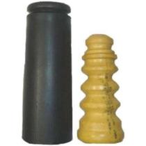 Kit de batentes do amortecedor Traseiro Audi A4 2013 a 2019 Kit de batentes do amortecedor Traseiro Audi A4 2013 a 2019