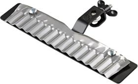 Kit de Bateria Adicional Meinl Crasher Efeito Metal Aço Kit de Bateria Adicional Meinl Crasher Efeito Metal Aço