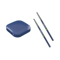 Kit De Bateria Eletrônica De Realidade Virtual Com Baquetas Profissionais E Pedais Para Iniciantes,