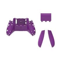 Kit De Bateria Para Controle Sem Fio Xbox One Slim Data Frog Back Case Com Acessórios De Punhos De