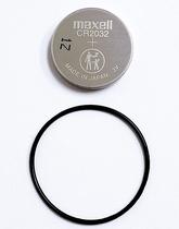 Kit de bateria para relógio inteligente Suunto Core Lumi t4 t3 e t1
