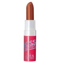 Kit de batons Kiss Matte Avon com 2 unidades Kit de batons Kiss Matte Avon com 2 unidades
