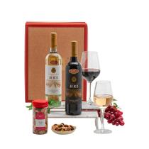 Kit de Bebidas Europa I - 3 Itens