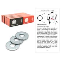 Kit de Bem-Estar savememagnets.com Biomagnetismo 10 Ímãs Kit de Bem-Estar savememagnets.com Biomagnetismo 10 Ímãs