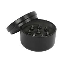 Kit De Bicos De Aço Endurecido CREALITY De Alta Dureza E Condutividade Térmica Para Upgrade Da