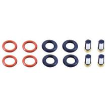 Kit de bicos injetores Fiat Idea 2005 a 2016 DSC 2323