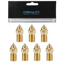 Kit de bicos LANKEGU Creality Ender 5 S1 22PCS 0,2-1,0 mm Kit de bicos LANKEGU Creality Ender 5 S1 22PCS 0,2-1,0 mm