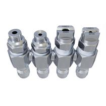 Kit de bicos para lavadora de alta pressão Jariko Jrod 4 vias 4 GPM 1/4"
